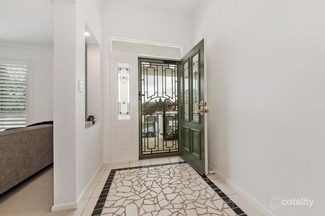 Property photo of 81 Swanton Drive Mudgeeraba QLD 4213