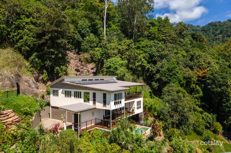 Property photo of 3 Gayundah Close Earlville QLD 4870