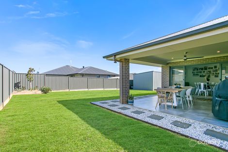 Property photo of 37 Grand Meadows Drive North Tamworth NSW 2340