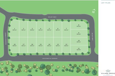Lot 15/1417 Goldsmith Ave, Campbelltown, NSW 2560