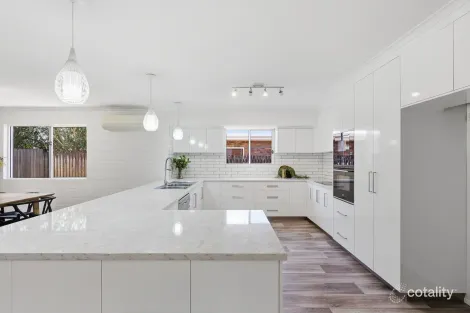 Property photo of 32 Peatey Street Andergrove QLD 4740