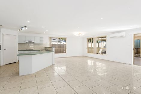Property photo of 68 Minnamurra Circuit Prestons NSW 2170