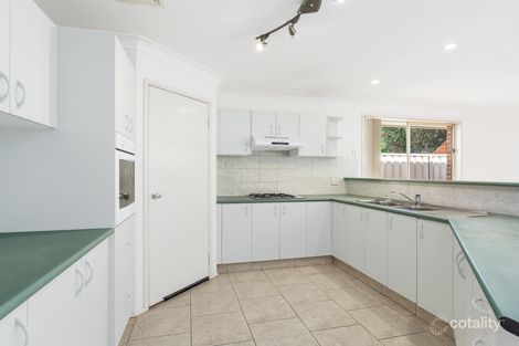 Property photo of 68 Minnamurra Circuit Prestons NSW 2170