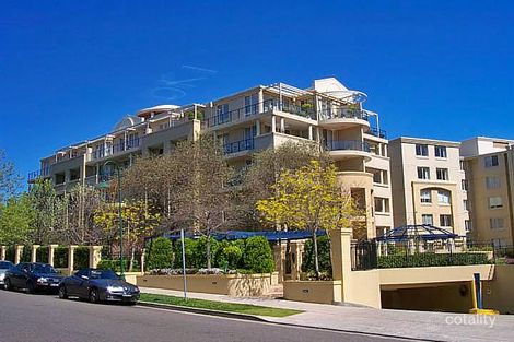 Property photo of 11/2B Brady Street Mosman NSW 2088