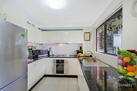 Property photo of 3/23 Bruce Street Blacktown NSW 2148