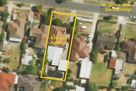 10 Grace Ave, Dandenong, VIC 3175