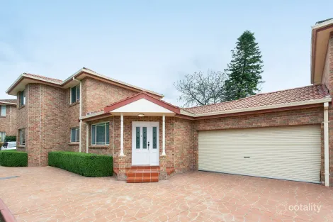 Property photo of 2/29 Langdale Avenue Revesby NSW 2212