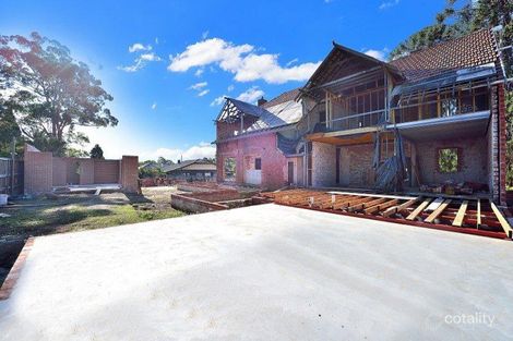 Property photo of 2 Barker Road Strathfield NSW 2135