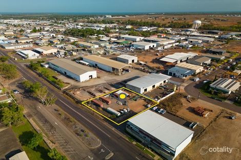 81 Coonawarra Rd, Winnellie, NT 0820