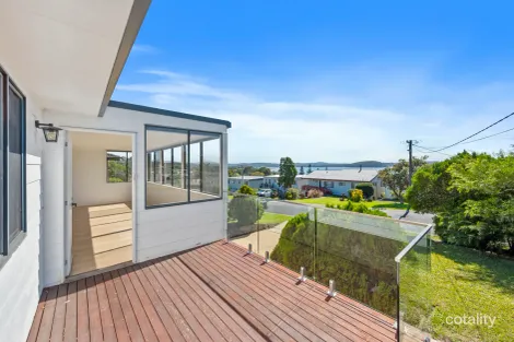 Property photo of 12 Joseph Street Batehaven NSW 2536
