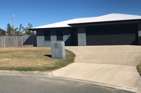 Property photo of 16 Pelorus Court Ooralea QLD 4740