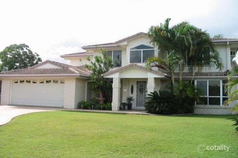 36 Shelduck Pl, Calamvale, QLD 4116