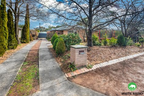 Property photo of 48 Bullock Circuit Kambah ACT 2902