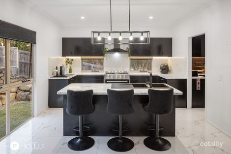 Property photo of 7 Cardrona Crescent Ormeau Hills QLD 4208