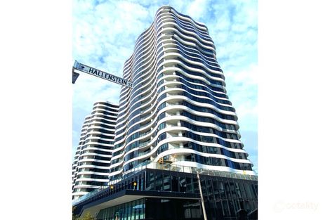 2301/8 Hallenstein St, Footscray, VIC 3011