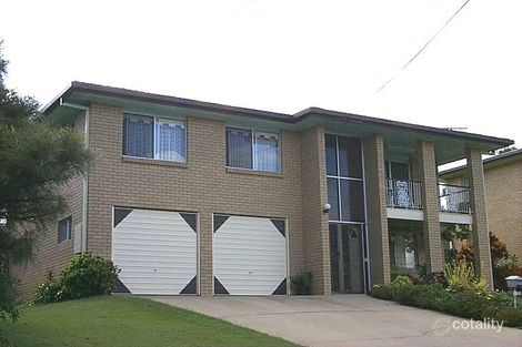 21 Skinner Cres, Silkstone, QLD 4304