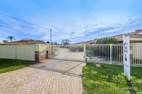 5/46-48 Boundary Rd, Mandurah, WA 6210
