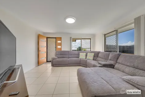 Property photo of 3 Wagtail Court Yeppoon QLD 4703