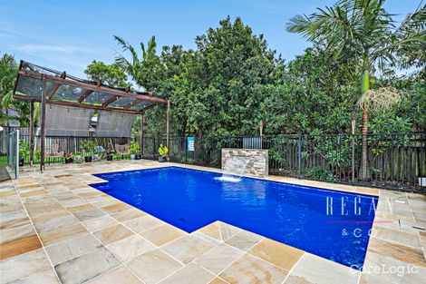 Property photo of 85 Tuckeroo Street Narangba QLD 4504