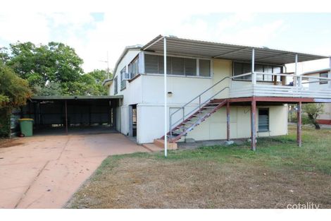 Property photo of 4 Eighth Avenue Home Hill QLD 4806