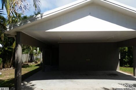 Property photo of 14 Thooleer Close Cooya Beach QLD 4873