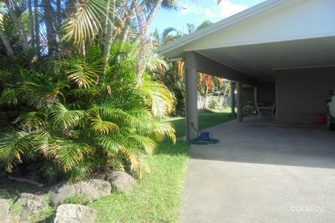 Property photo of 14 Thooleer Close Cooya Beach QLD 4873