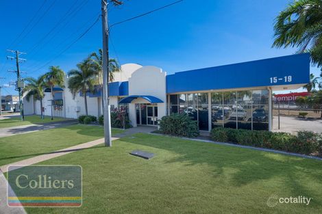 15-19 Dalrymple Rd, Garbutt, QLD 4814