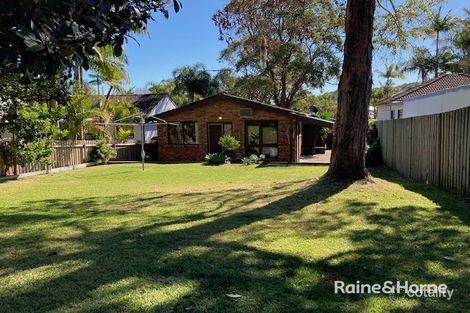 Property photo of 41 Whale Beach Road Avalon Beach NSW 2107