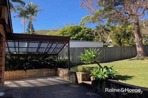 Property photo of 41 Whale Beach Road Avalon Beach NSW 2107