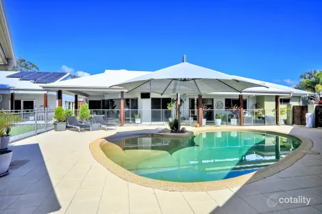 Property photo of 11 Lucas Drive Burrum Heads QLD 4659
