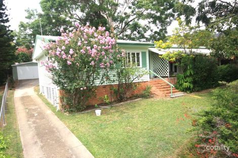 25 Sorbiston St, Holland Park West, QLD 4121