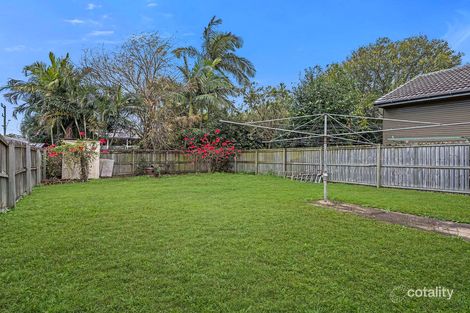 Property photo of 116 Shrapnel Road Cannon Hill QLD 4170