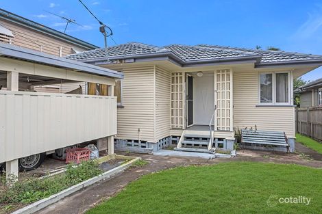 Property photo of 116 Shrapnel Road Cannon Hill QLD 4170
