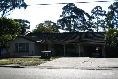 18 Haigh Ave, Belrose, NSW 2085