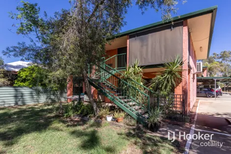 Property photo of 14/2 Hayes Street The Gap NT 0870