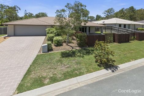 Property photo of 12 Chaka Street Hillcrest QLD 4118