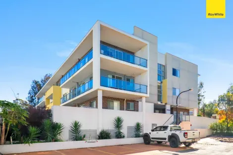 6/8A MYRTLE ST, PROSPECT, NSW 2148