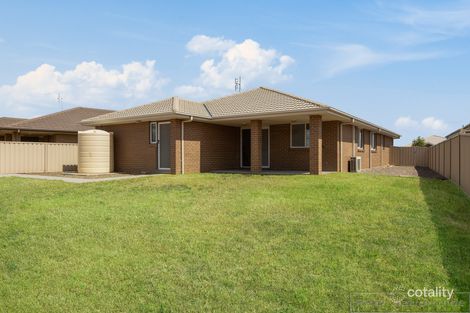 Property photo of 6 Peridot Street Rutherford NSW 2320