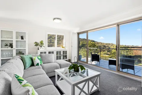 Property photo of 112 Valley Drive Figtree NSW 2525