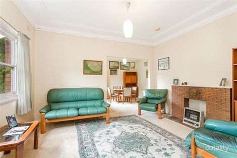 Property photo of 36 Second Avenue Lane Cove NSW 2066