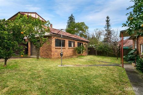 Property photo of 36 Second Avenue Lane Cove NSW 2066