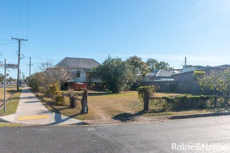 Property photo of 158 George Street Bundaberg West QLD 4670