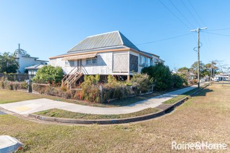 Property photo of 158 George Street Bundaberg West QLD 4670