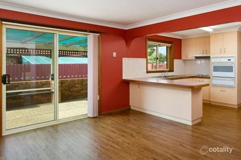 Property photo of 78 Undurra Drive Glenfield Park NSW 2650