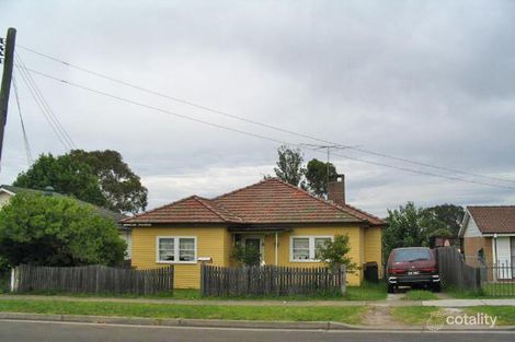 21 Oxford St, Riverstone, NSW 2765