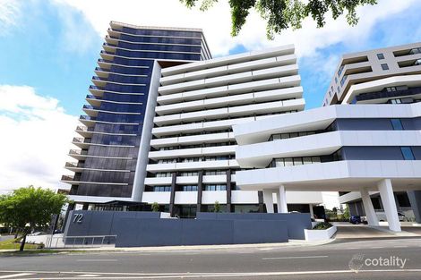 207/72 Wests Rd, Maribyrnong, VIC 3032