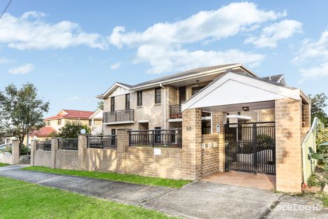 Property photo of 5/50 Tavistock Road South Hurstville NSW 2221