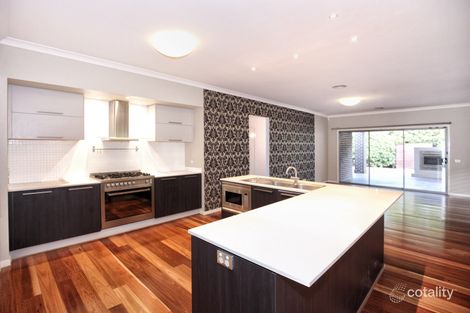 Property photo of 22 Moresby Court Craigieburn VIC 3064