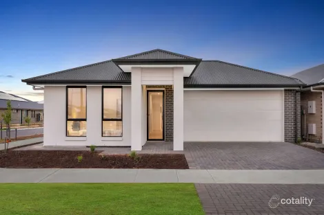 74 Clonlara Cct, Virginia, SA 5120