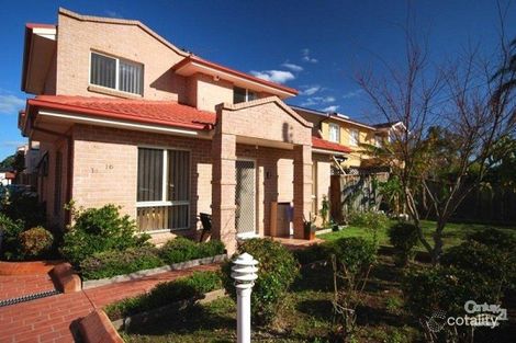 5/14-16 Hunter St, Fairfield, NSW 2165